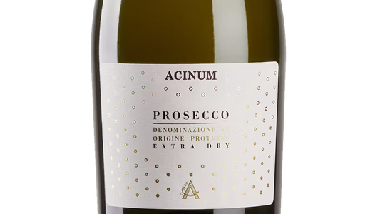 Acinum Prosecco