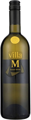 Villa M White Moscato