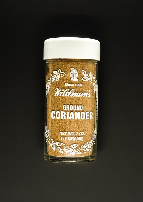 Wildmans Coriander