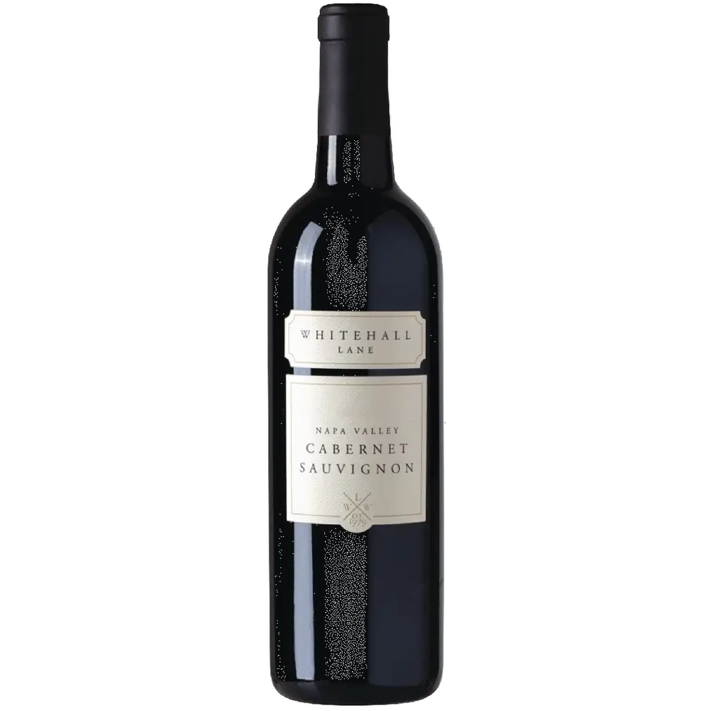 Whitehall Lane Cabernet