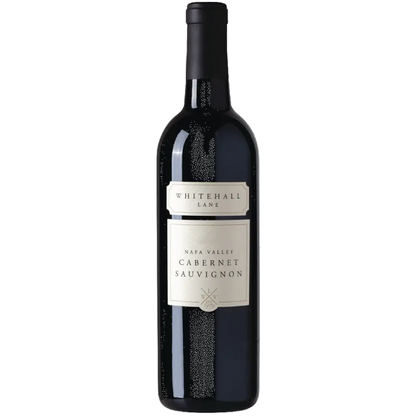 Whitehall Lane Cabernet