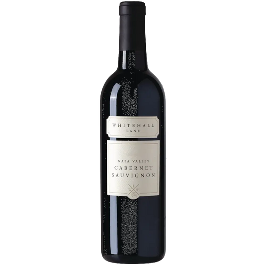 Whitehall Lane Cabernet
