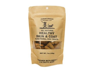 SB Healthy Skin and Coat 7 oz