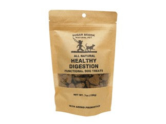 Sugar Brook Healthy Digestion