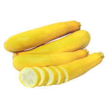 Yellow Squash Local
