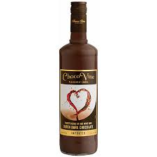 Chocovine Dark Chocolate