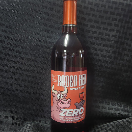 Versailles Rodeo Red Zero