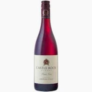 Castle Rock Pinot Noir Cuvee