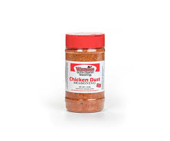 Weavers Chicken Dust 7 Oz.
