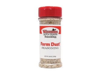 Weavers Farm Dust
