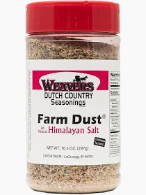 Weavers Farm Dust Himalayan