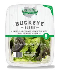Buckeye Fresh Salads