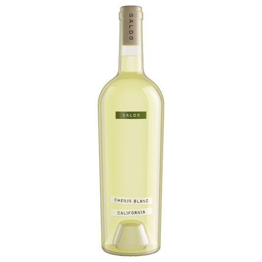 The Prisoner Wine Company Saldo Chenin Blanc White Wine