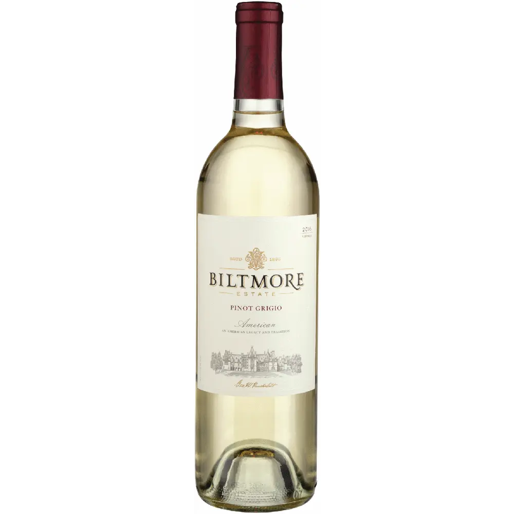 Biltmore Pinot Grigio
