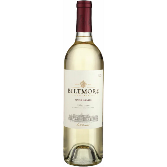 Biltmore Pinot Grigio