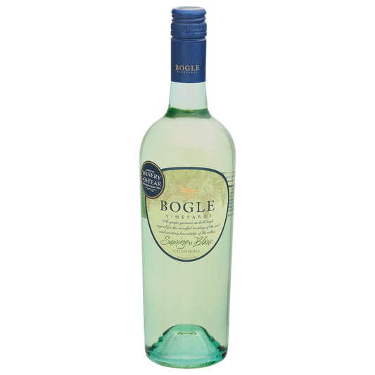 Bogle Vineyards California Sauvignon Blanc 750 ml