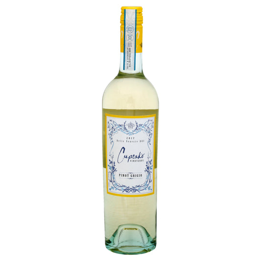 Cupcake Pinot Grigio 750 ml