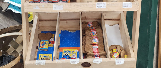 Dog Biscuits Bulk