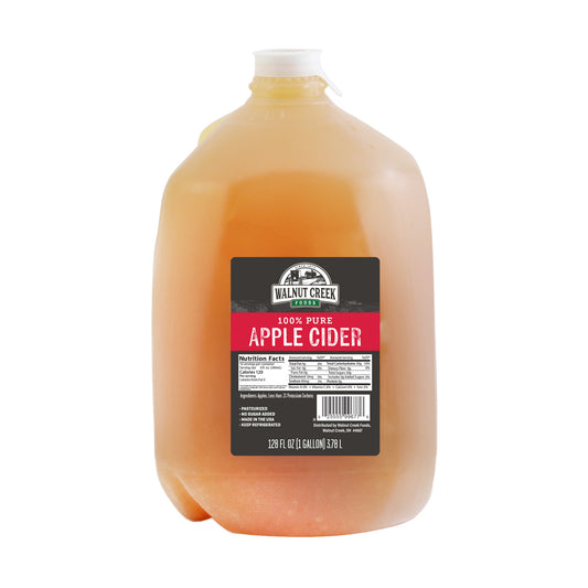 Wc Apple Cider Gallon