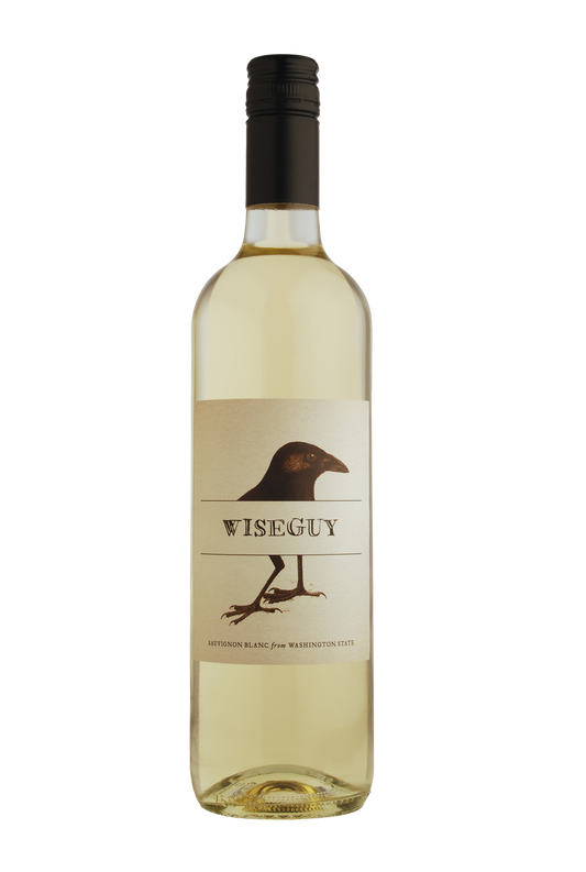 Corvidae Wise Guy Sauvignon Blanc