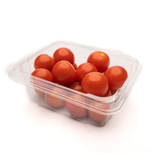 Packaged Grape Tomatoes