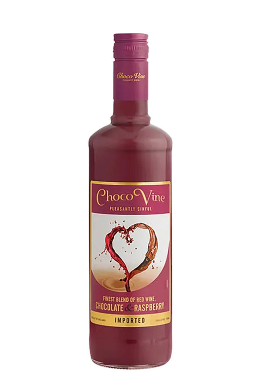 Chocovine Rasberry