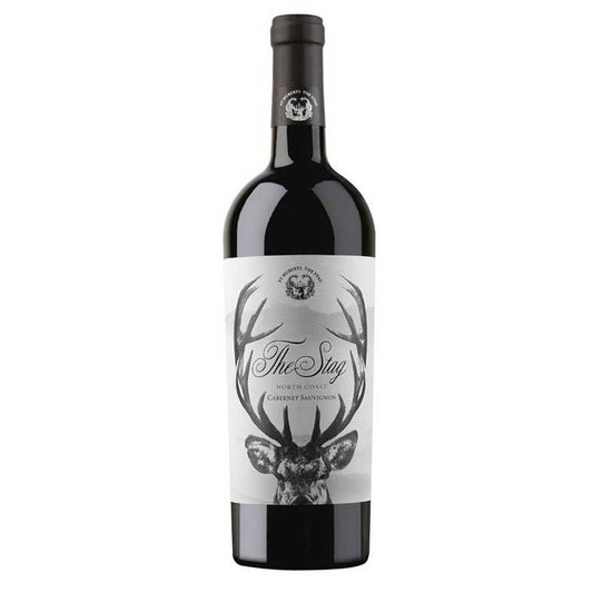 The Stag Cabernet