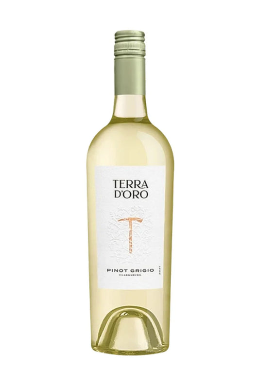 Terra D Oro Pinot Grigio