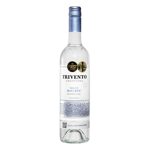 Trivento Reserve White Malbec
