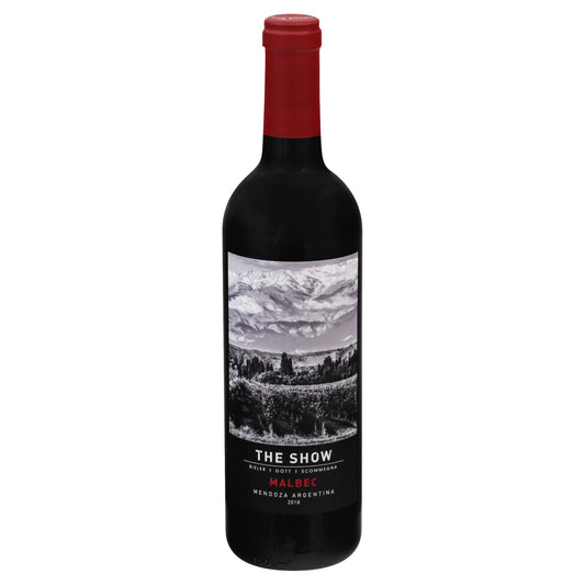 The Show Wine