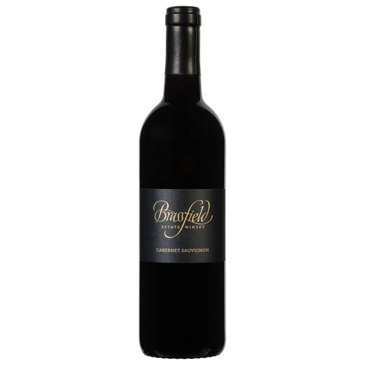 Brassfield Cabernet Sauvignon 750 ml