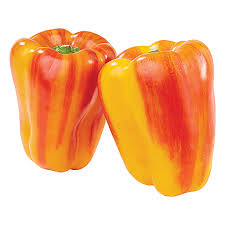 Aloha Bell Peppers Two Pack