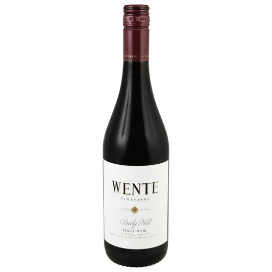 Wente Vineyards Baily Hill Pinot Noir