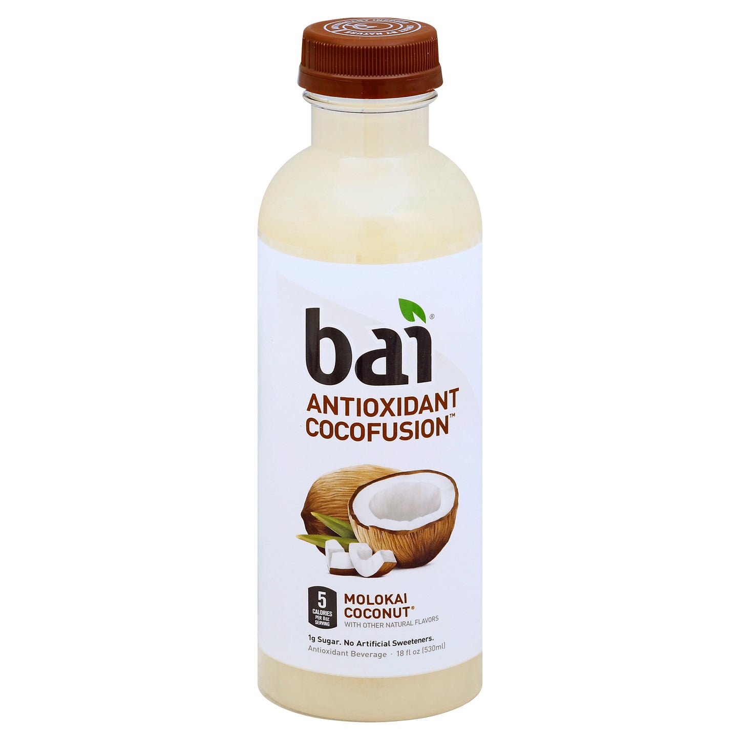 Bai Antioxidant Cocofusion 18 oz