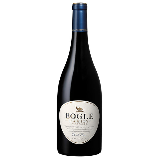 Bogle Pinot Noir