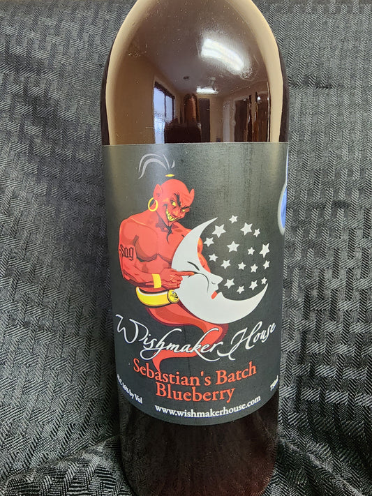 Wishmaker Blueberry