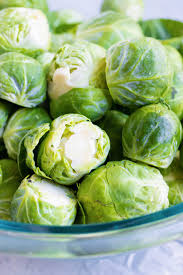 Brussel Sprouts