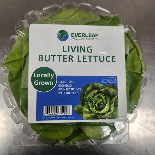 Everleaf Living Butter Lettuce