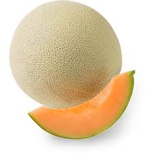 Cantaloupe - Large