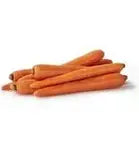 Carrots 1 Lb
