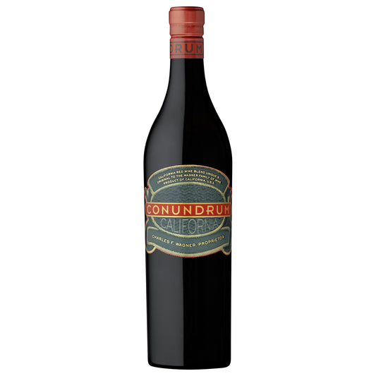 Conundrum Red Blend