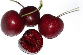 Cherries