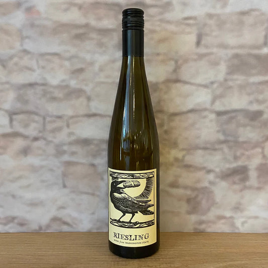 Corvidae Ravenna Riesling