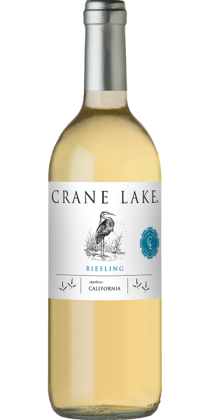 Crane Lake Riesling
