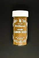Wildmans Ground Cumin Seed