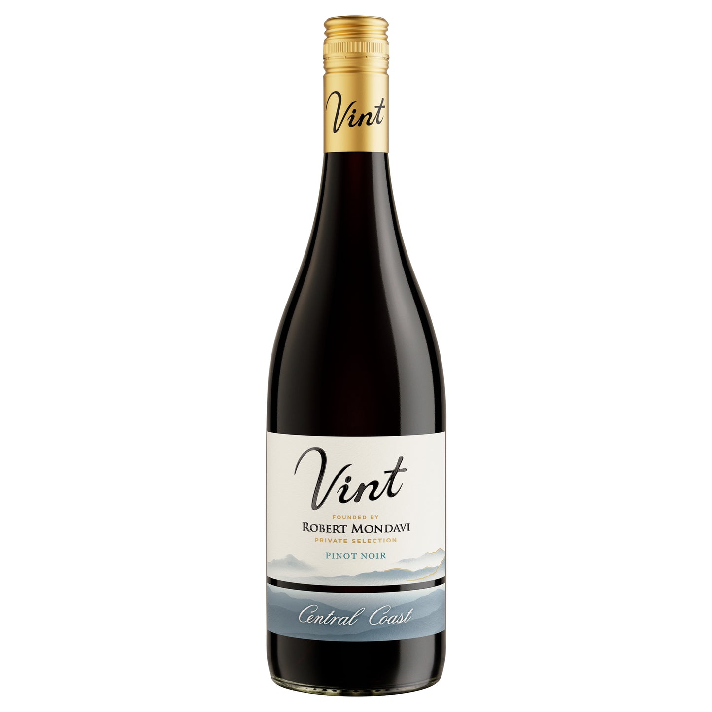 Vint Central Coast Pinot Noir Red Wine