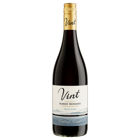 Vint Central Coast Pinot Noir Red Wine