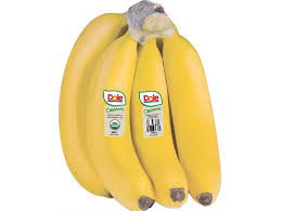 Bananas - Dole/Bunch