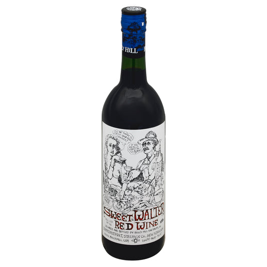 Sweet Walter Red Wine