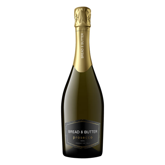 Bread & Butter Italy DOC Prosecco 750 ml